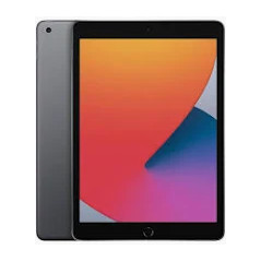 APPLE IPAD 8 32GO GRIS SIDERAL
